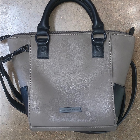 Danielle Nicole Side Purse - Picture 1 of 3